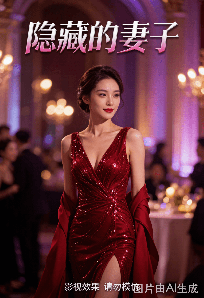 热门短剧限时免费看 · 上下刷起来