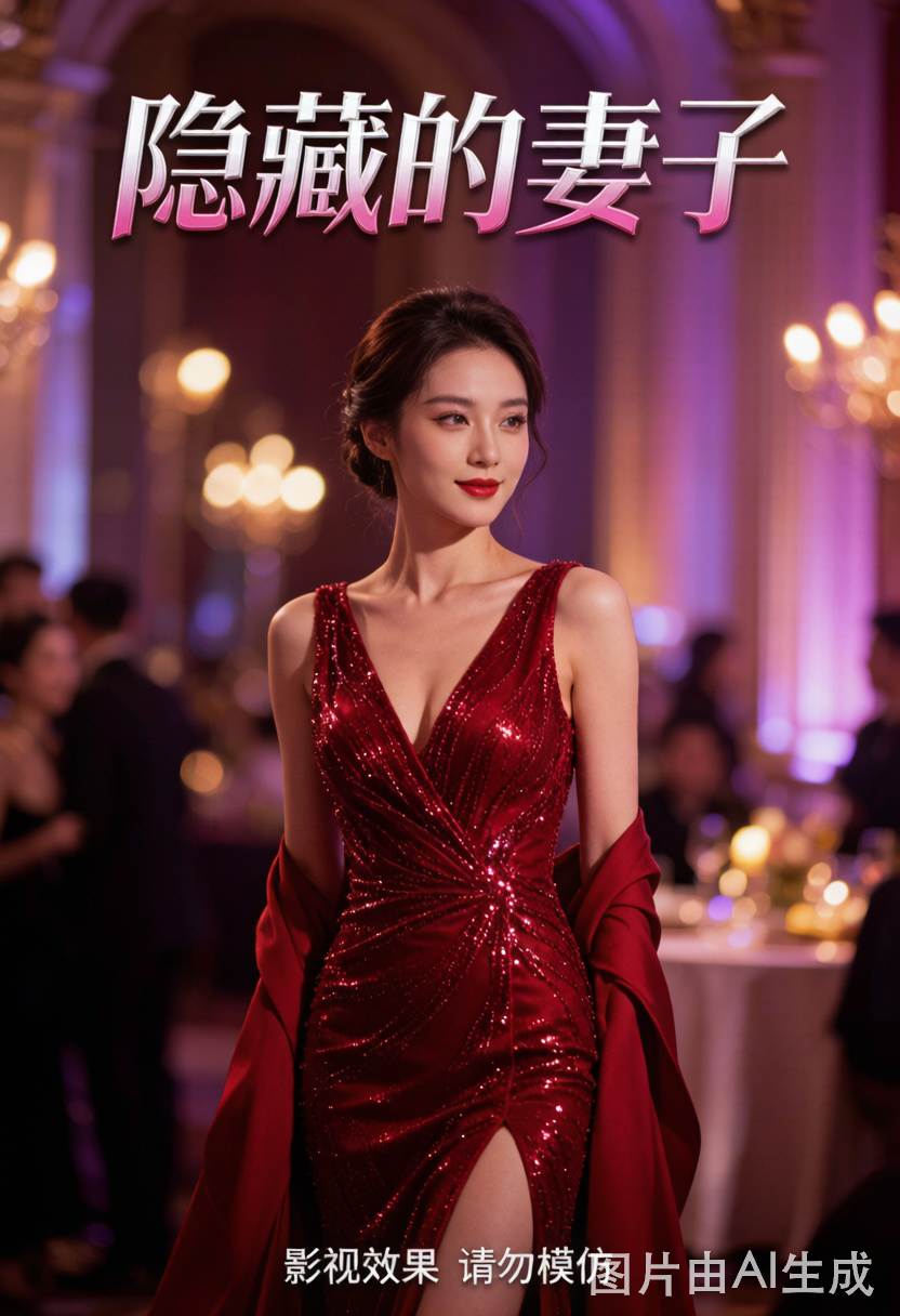 热门短剧限时免费看 · 上下刷起来